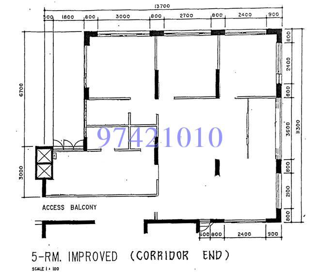 Blk 161 Bishan Street 13 (Bishan), HDB 5 Rooms #146234382